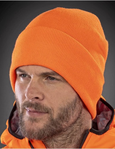 RES-RC133X-Lightweight Thinsulate Hat